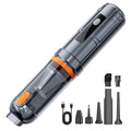 Cordless Handheld Car Vacuum Cleaner & Blower