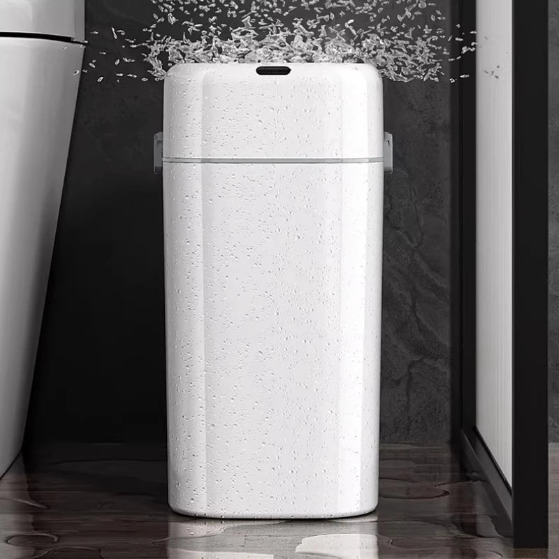 Automatic Sensor Bin – 9L, 10L & 16L Options