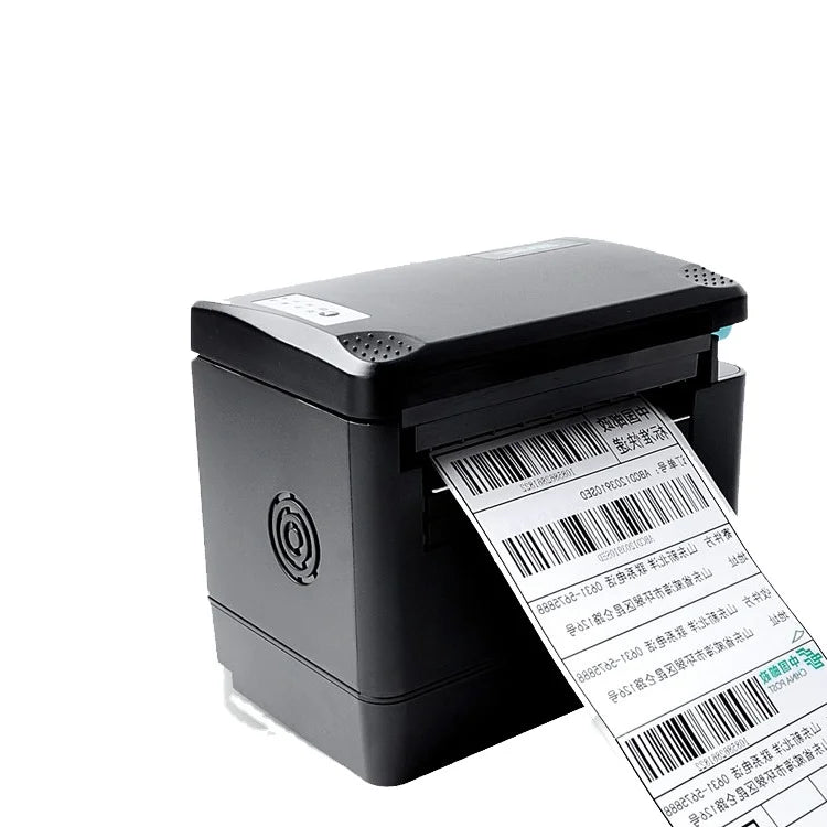 SNBC BTP-K716 USB Thermal Shipping Label Printer – 4 × 6 Inch