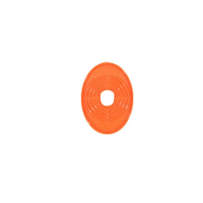 Electric Toothbrush Charging Mat Silicone Drain Tray Protector Hygienic Waterproof Base Cover for Oral Care Toothbrush tool
