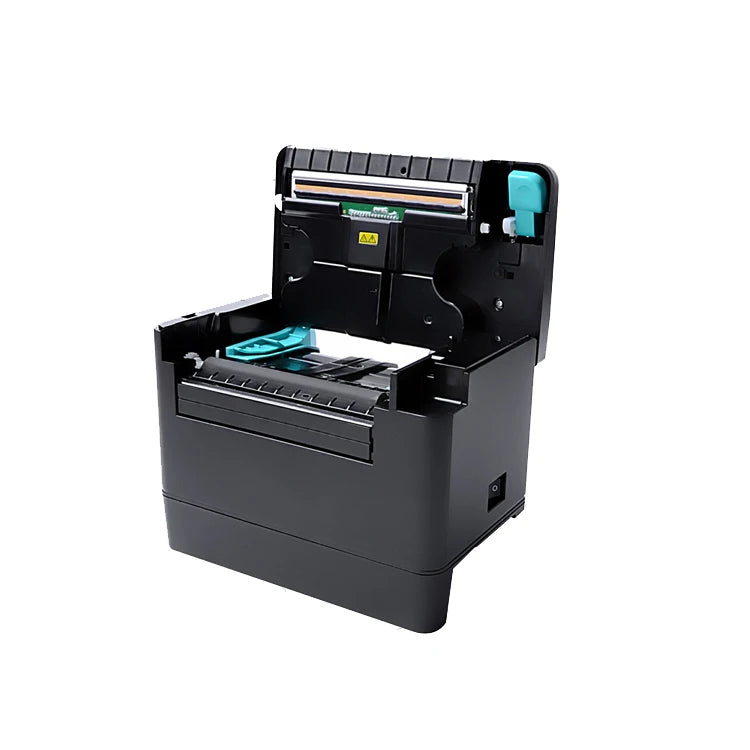 SNBC BTP-K716 USB Thermal Shipping Label Printer – 4 × 6 Inch