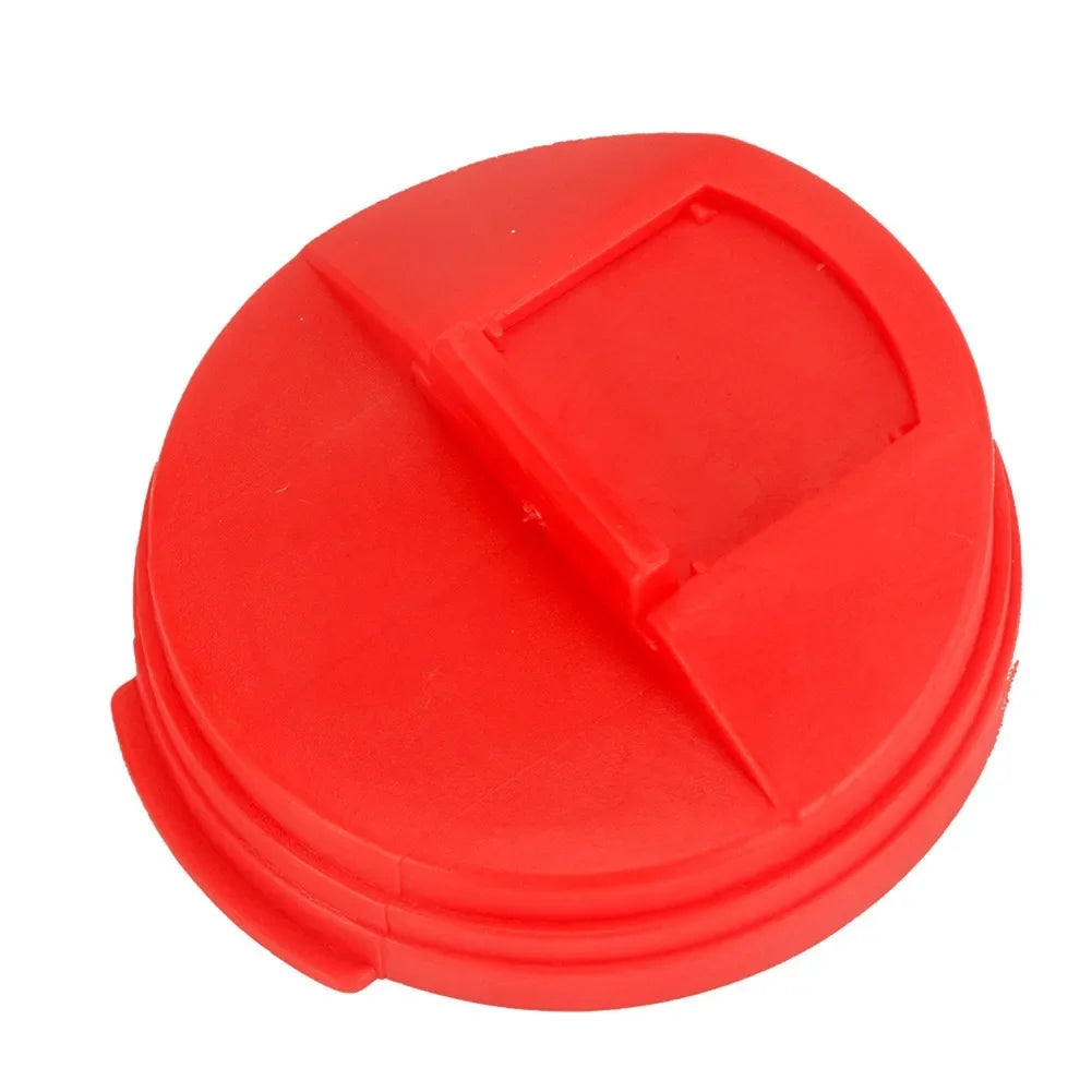 Reusable Drinks Can Lid – Red, Yellow or Blue