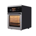 20L Air Fryer Oven with Touchscreen and Viewing Window