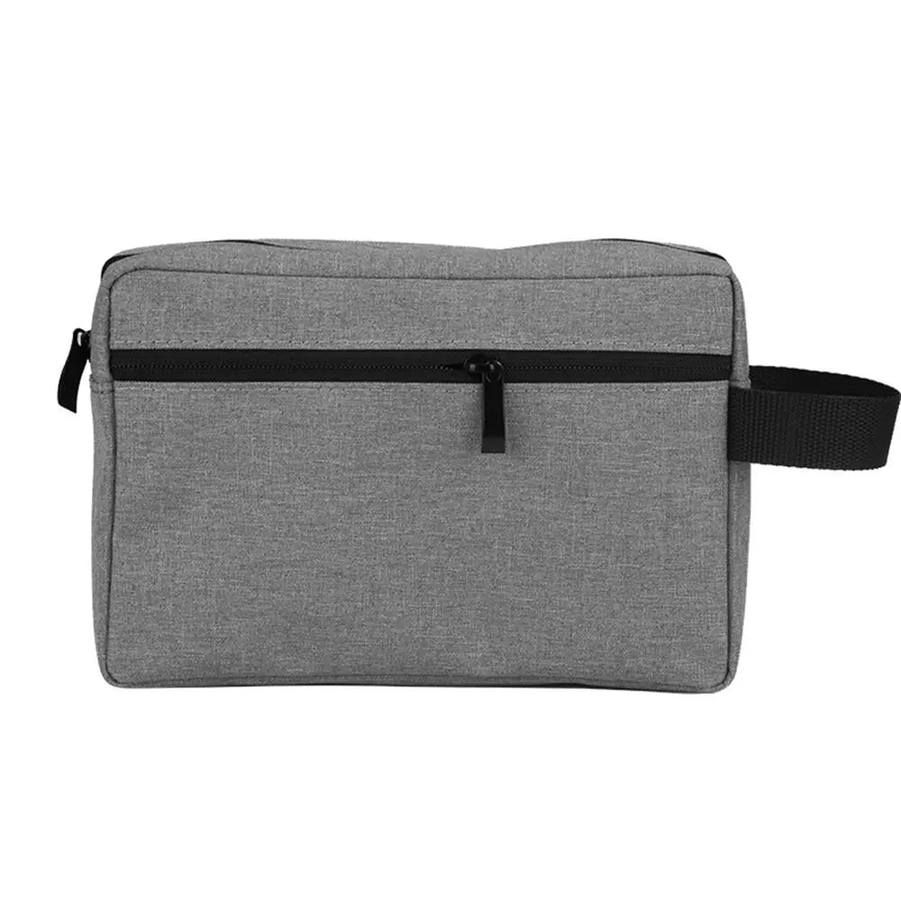 Travel Electronic Digital Waterproof Dust-proof Makeup Necessities Case Storage Pouch Wash Handbag Cosmetic Bags