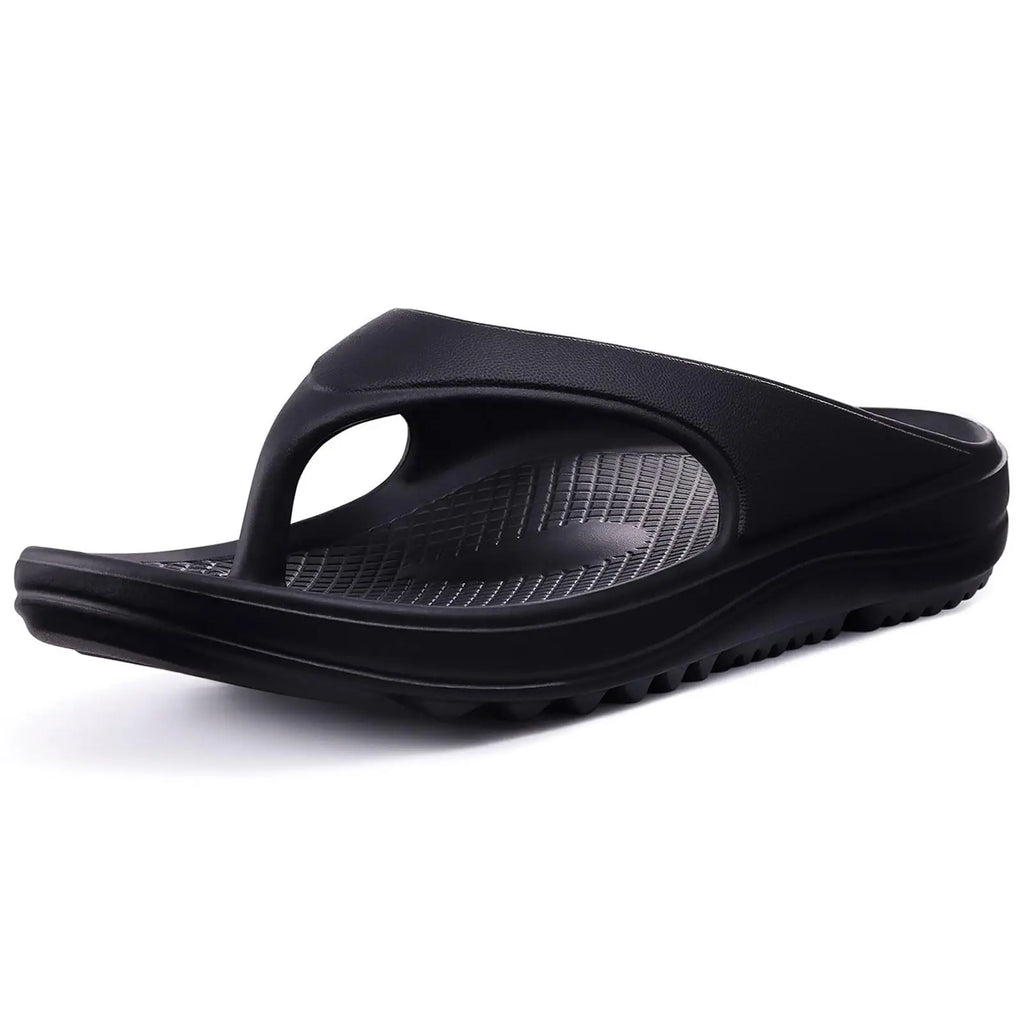 Smile Pop Women’s Colour-Pop EVA Flip-Flops