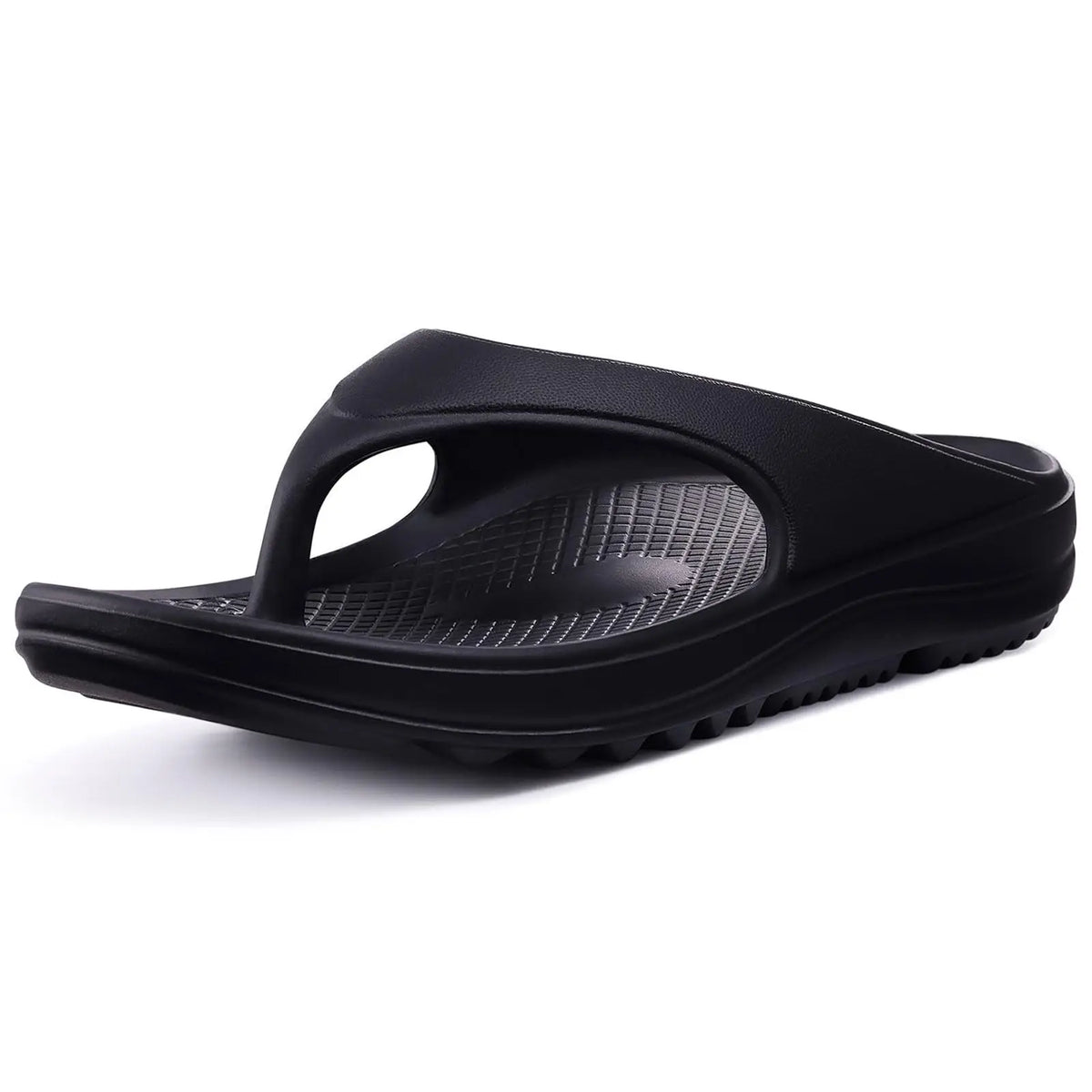 Smile Pop Women’s Colour-Pop EVA Flip-Flops