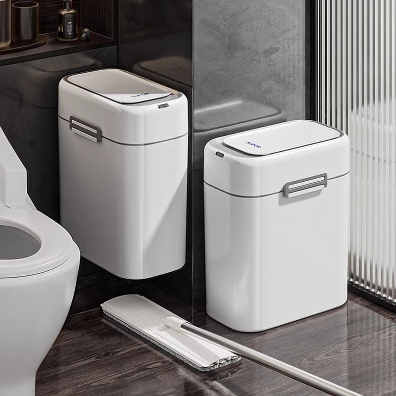Automatic Sensor Bin – 9L, 10L & 16L Options