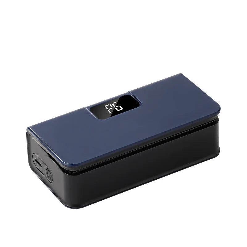 Rechargeable Handheld Mini Heat Sealer for Plastic Bags