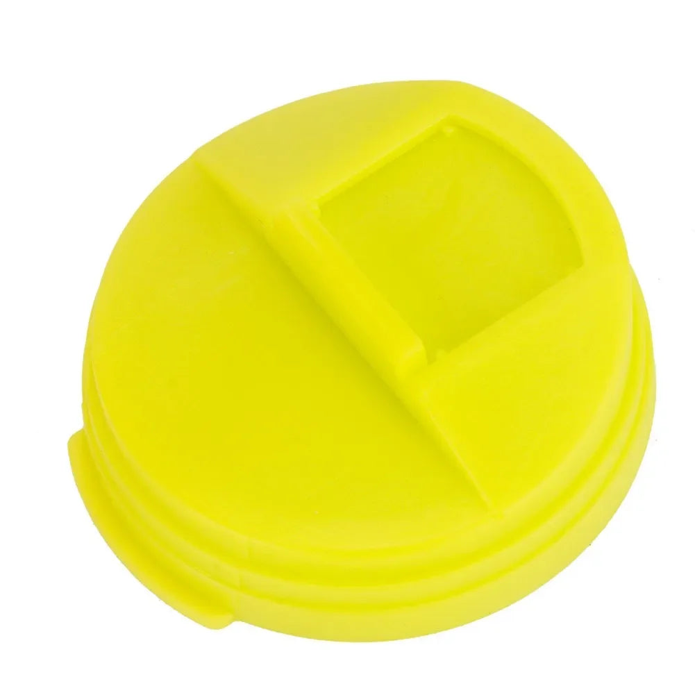 Reusable Drinks Can Lid – Red, Yellow or Blue