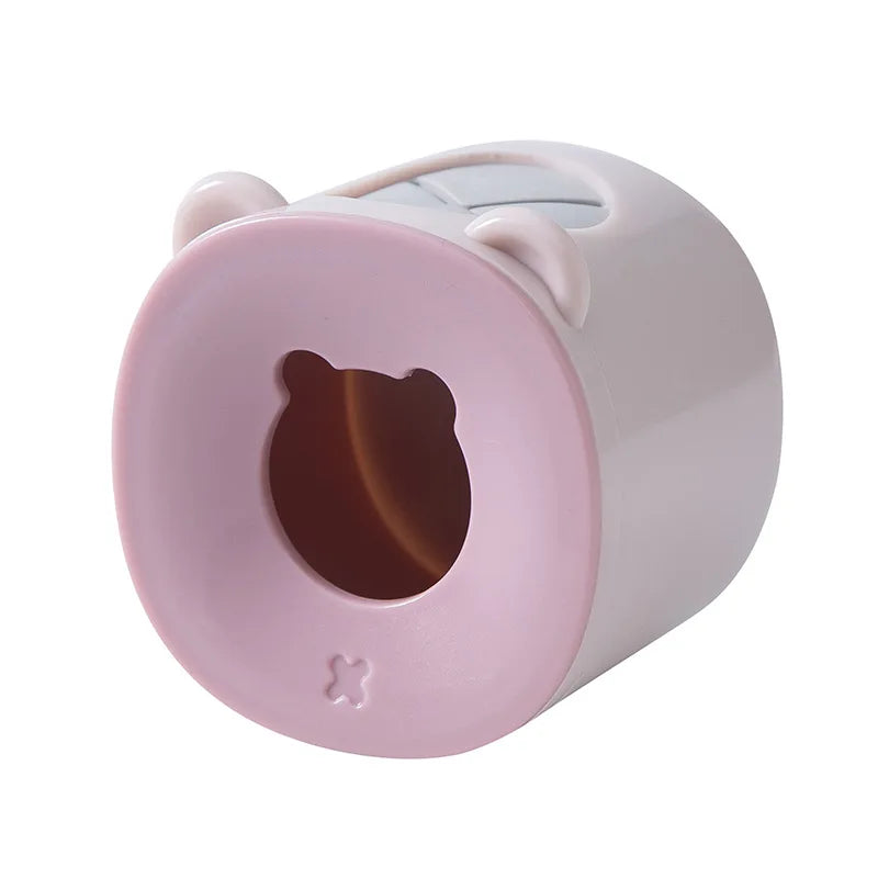 Electric Toothbrush Holder for Bathroom Toothbrush Stand Rack Case Wall Mount Holder Storage Bathroom Accessrioes Drainable 1PC