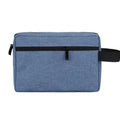Travel Waterproof Electronic Digital Dust-proof Wash Handbag Cosmetic Bags Storage Pouch Makeup Necessities Case