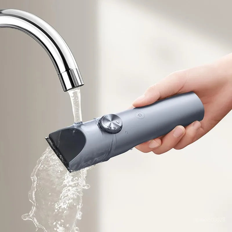 Xiaomi Mijia Hair Clipper 2 Cordless Trimmer