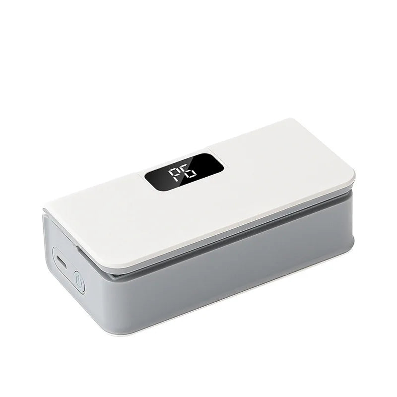 Rechargeable Handheld Mini Heat Sealer for Plastic Bags