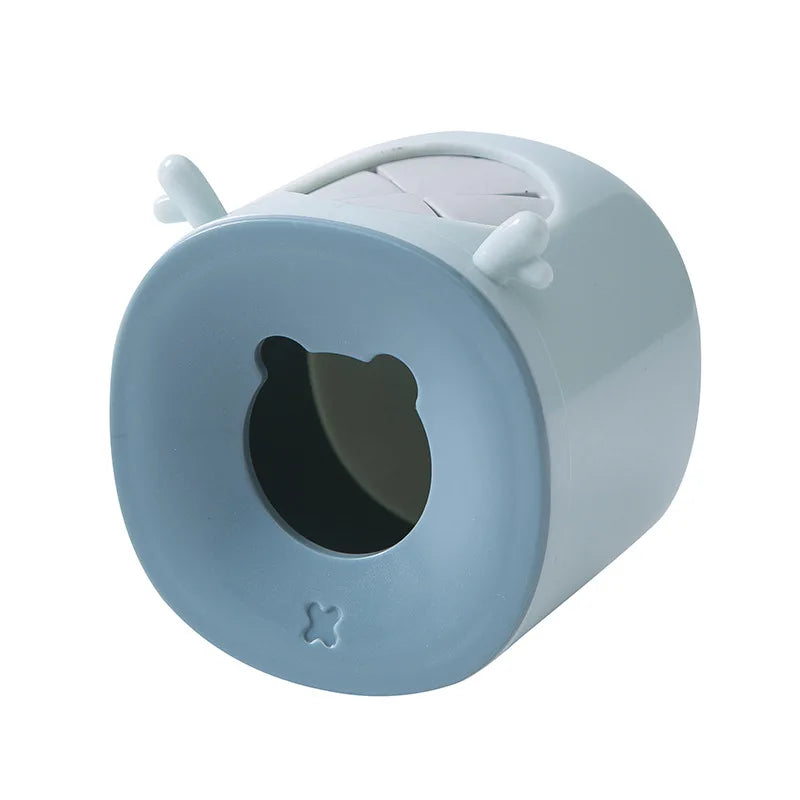 Electric Toothbrush Holder for Bathroom Toothbrush Stand Rack Case Wall Mount Holder Storage Bathroom Accessrioes Drainable 1PC