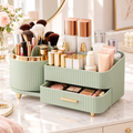 360° Rotating Makeup Organiser Lifestyle