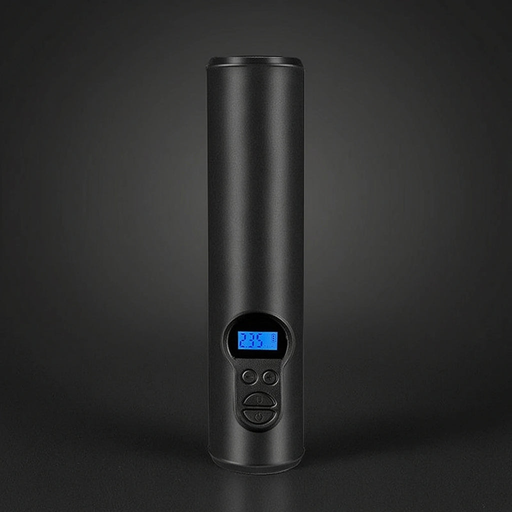 Electric Tire Pump, Cordless Handheld Air Inflator