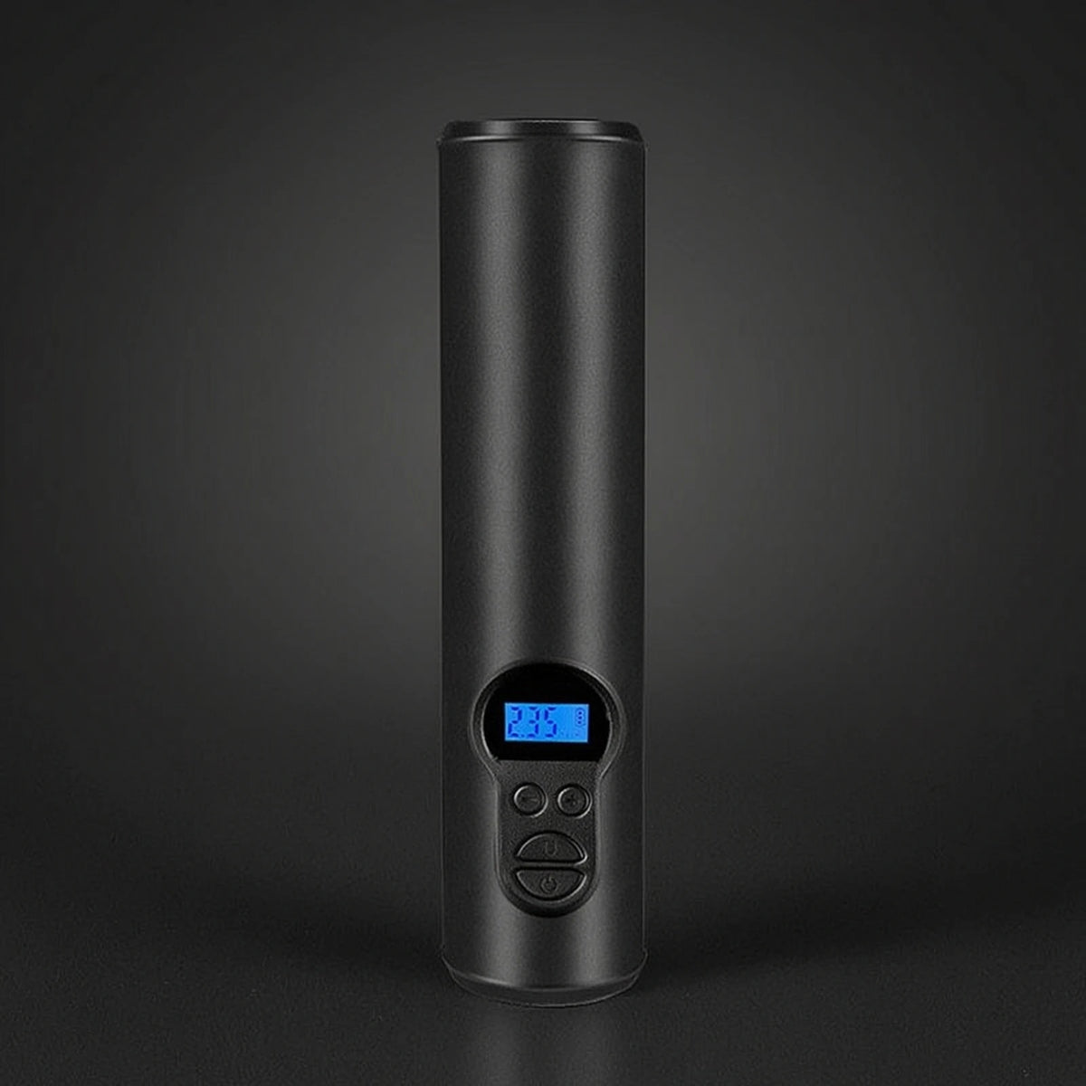 Electric Tire Pump, Cordless Handheld Air Inflator