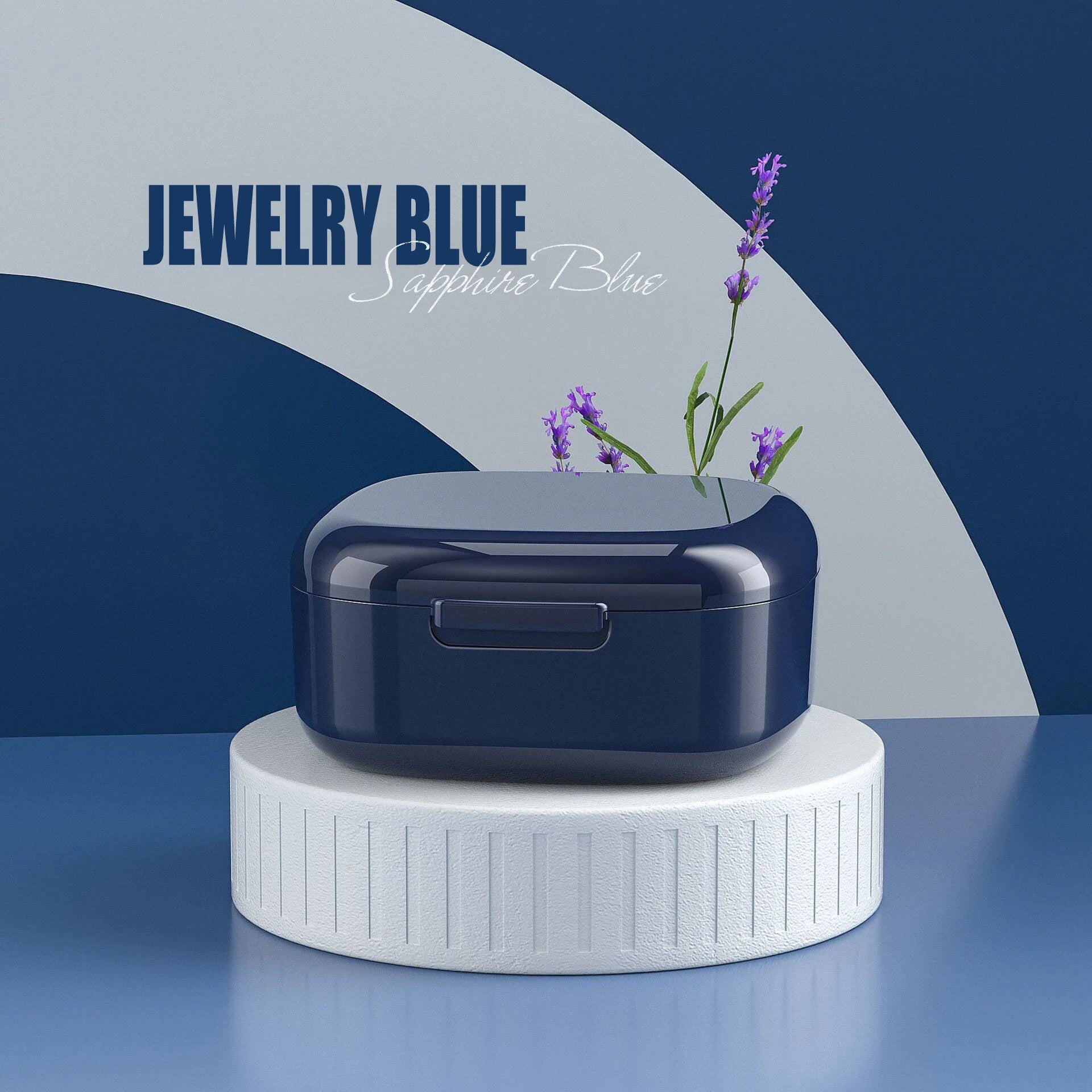 1Pc Retainer Case Portable Mouth Guard Box Oral Cleaning False Teeth Denture Storage Box Teeth Aligner Braces Box Orthodontic