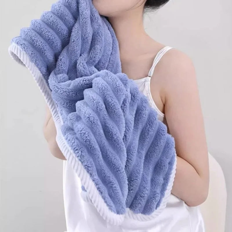 70x140 cm hand towel for home face towels bathroom towels bath towel quick dry bathroom accessories