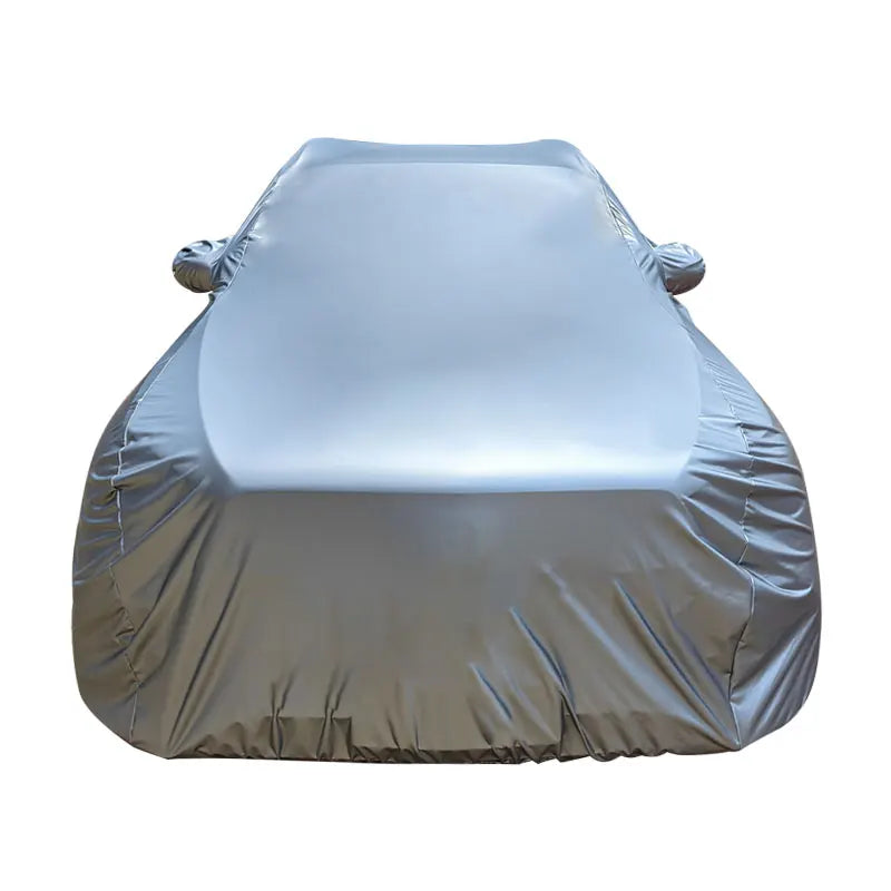 Full Car Cover for Indoor Dust & Sun Protection