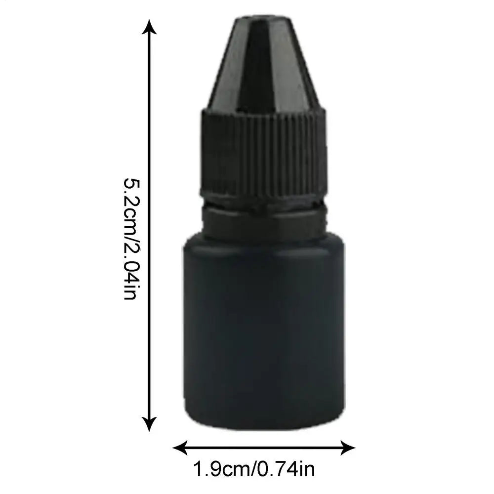 Privacy Roller Stamp for Mail, Bills & Address Labels