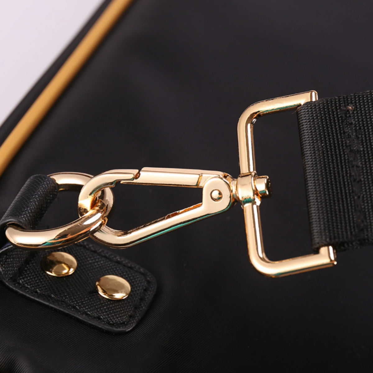 Professional Makeup Case with Adjustable Dividers