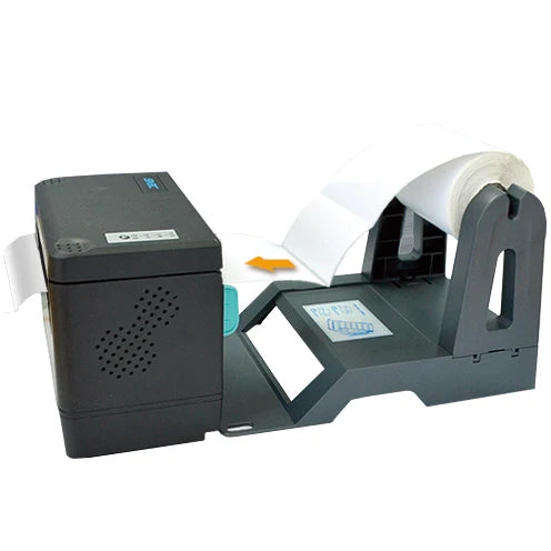 SNBC BTP-K716 USB Thermal Shipping Label Printer – 4 × 6 Inch