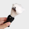 Complete Wet Shave Kit — Brush, Stand & Bowl