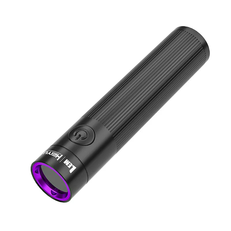 UV Inspection Torch for Banknotes & Fluorescent Materials