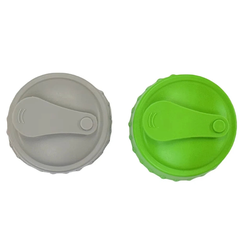 Reusable Silicone Drinks Can Covers