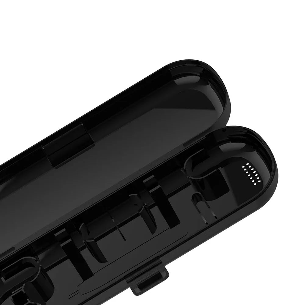 Hard Carrying Case for Oral-B/Philips Universal Toothbrush Travel Organizer Dust Case Electric Toothbrush Protective Box Bag