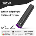UV Inspection Torch for Banknotes & Fluorescent Materials