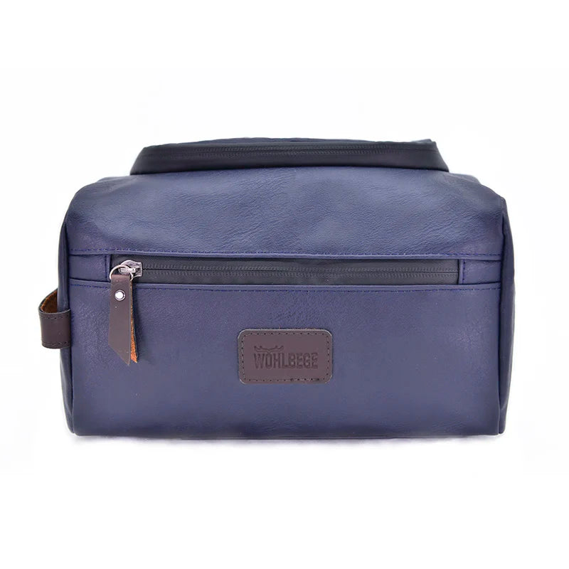Men Waterproof PU Toiletry Bag Travel Portable Large capacity Cosmetic Bag Women Fashion Storage Wash Organizer Makeup Bag