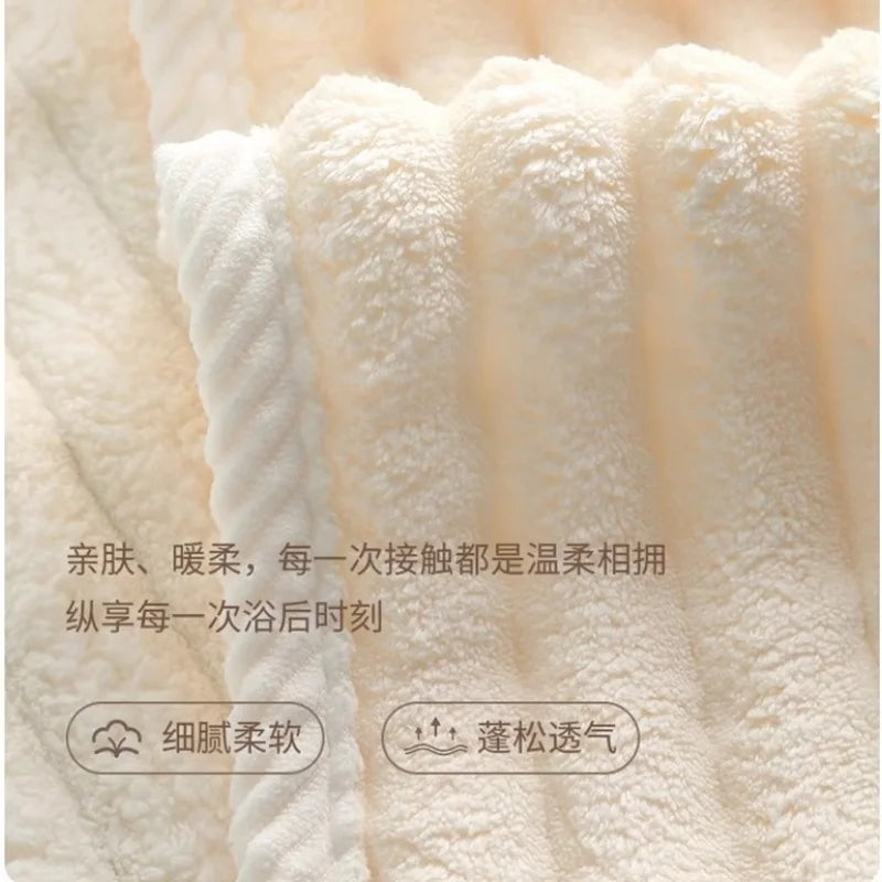 70x140 cm hand towel for home face towels bathroom towels bath towel quick dry bathroom accessories