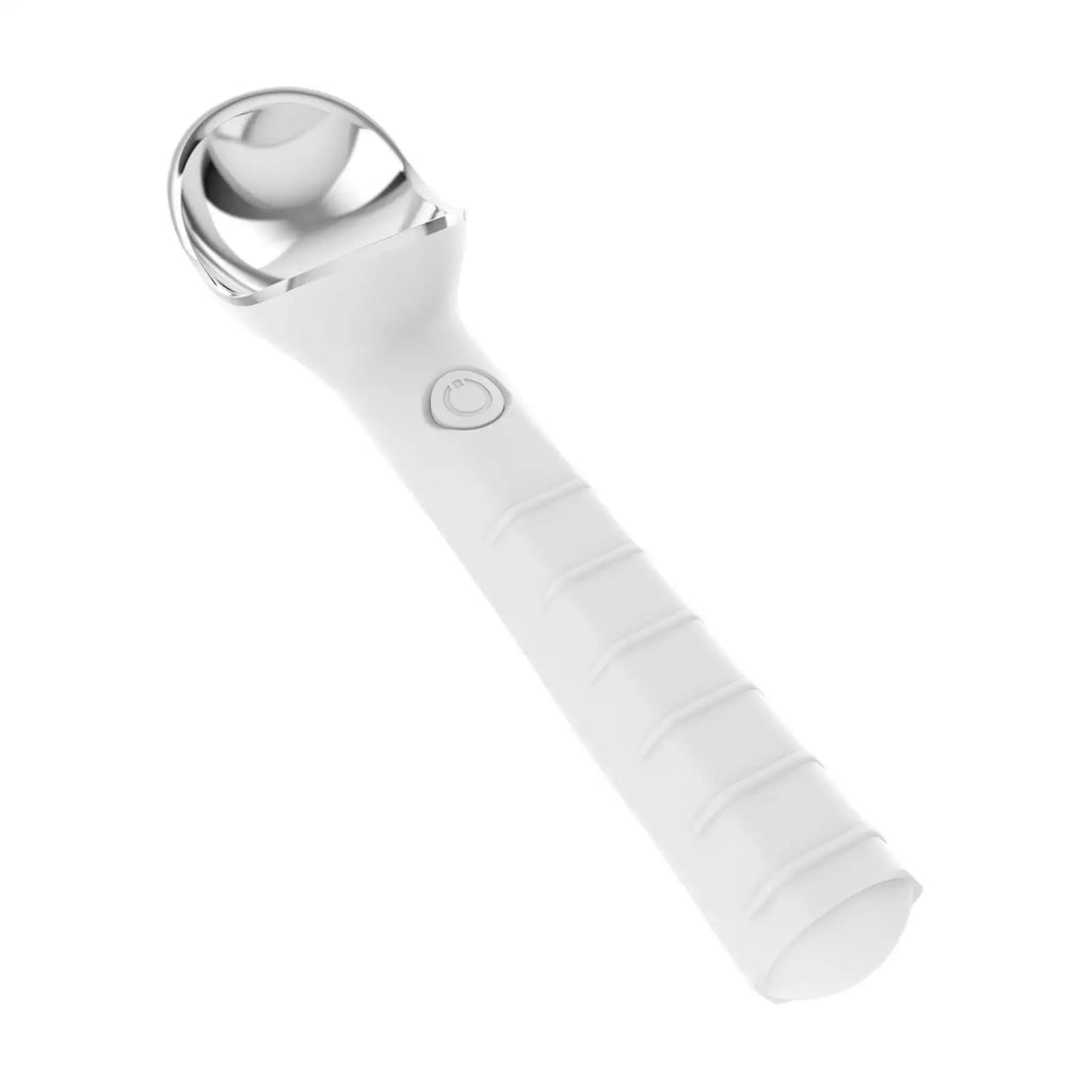 Heated Ice Cream Scoop, Automatic Warming Scooper