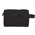 Fashion Electronic Digital Canvas Waterproof Cosmetic Bags Storage Pouch Makeup Necessities Case Wash Handbag