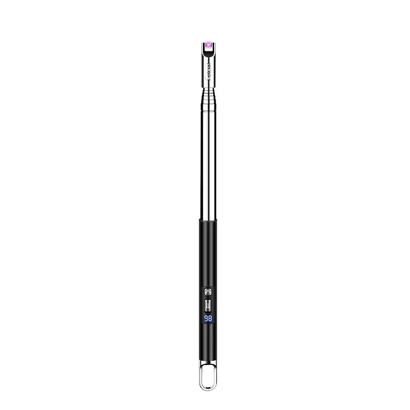 USB Rechargeable Candle Lighter with Extendable Neck