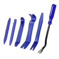Car Interior Trim Removal Tool Kit | Panel Pry & Dashboard Disassembly Set | 1–5 Piece Options