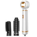 3-in-1 Hair Dryer & Hot Air Brush Styling Set