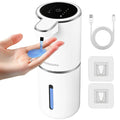 380 ml Touchless Soap Dispenser, Foam or Gel Options