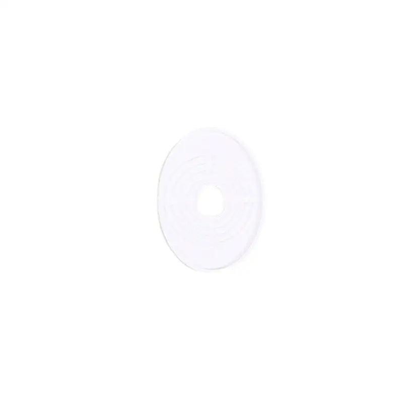 Electric Toothbrush Charging Mat Silicone Drain Tray Protector Hygienic Waterproof Base Cover for Oral Care Toothbrush tool
