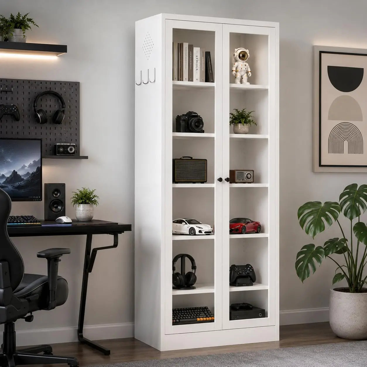 Wireless Earbuds HiFi Sound Noise Cancelling 24H Battery IPX5 Waterproof