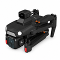 A1R folded drone hero image