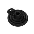 Engine Funnel Car Universal Silicone Liquid Funnel Washer Fluid Change Foldable Portable Auto Engine Oil Petrol Change Funnel