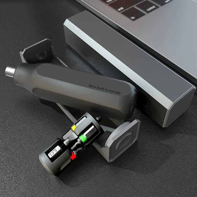 Precision Screwdriver Set for Phone, Watch & Laptop Repairs