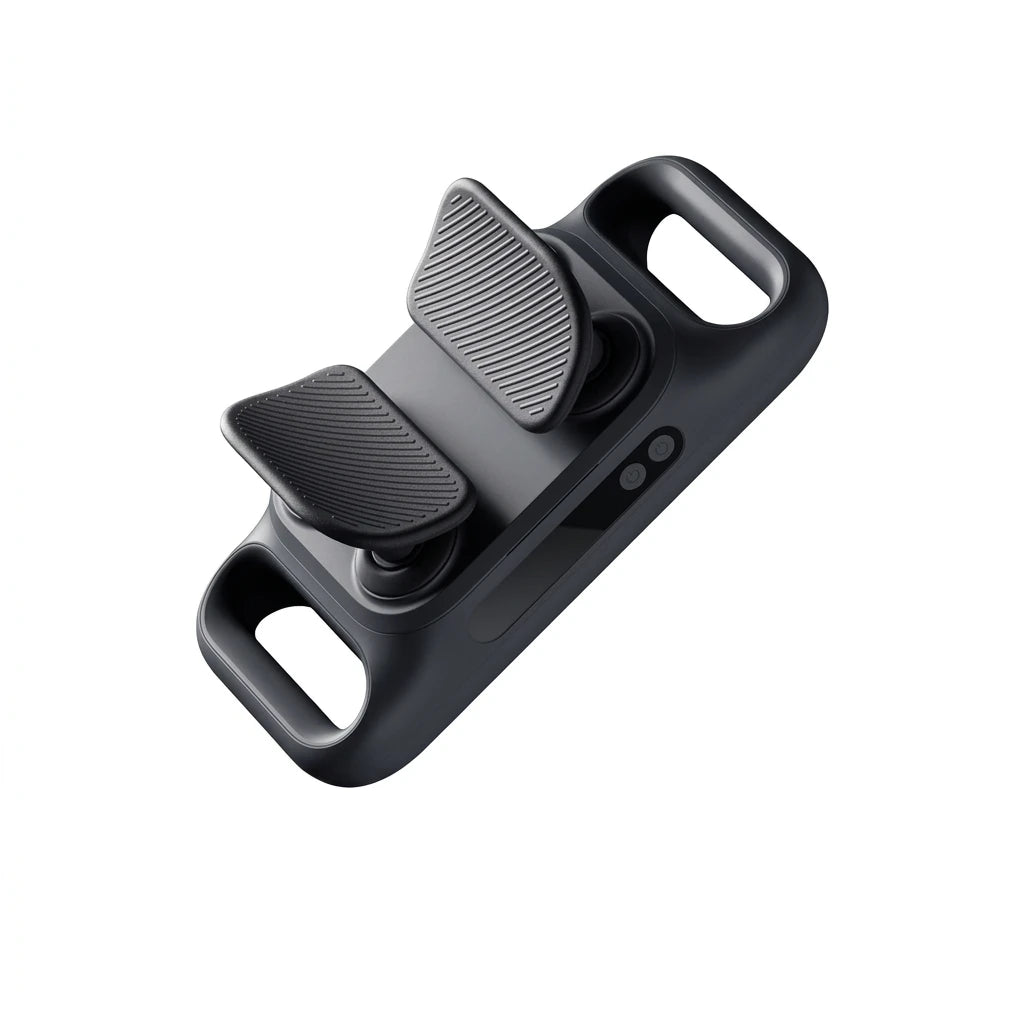 Mijia Multi-Head Massage Gun 3 – USB-C Rechargeable