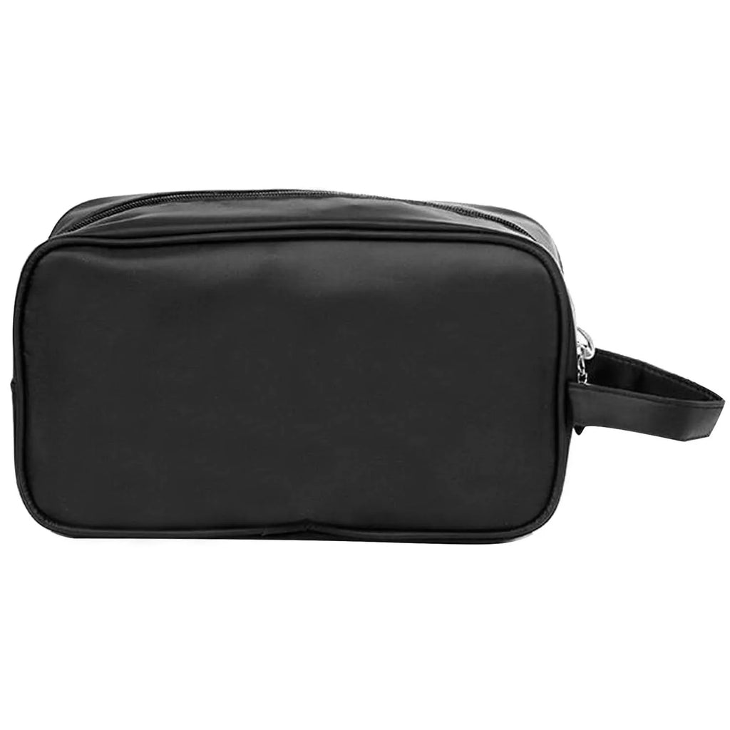 Behogar Travel Waterproof Big Capacity Unisex Women Men Toiletry Storage Bag Wash Shaving Makeup Cosmetic Shower Organizer Case