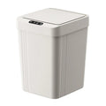 13L Touchless Bathroom Bin with Automatic Sensor Lid