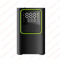 Portable Digital Tire Inflator, Wireless with LED Light