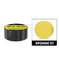 Metal Polishing Paste for Wheel Care – 50 g